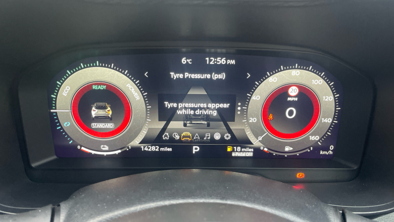 Nissan Juke 1.6 Hybrid Tekna+ 5dr Auto Hybrid Hatchback